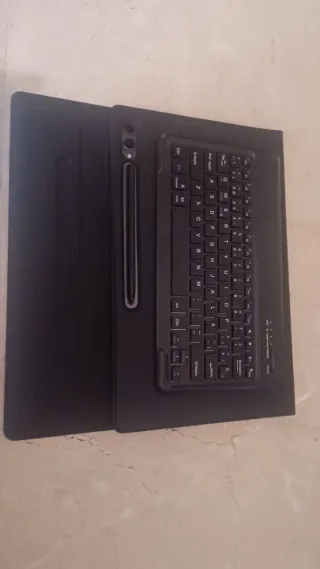 Samsung Galaxy Tab S9 Ultra 5G CON GARANTIA