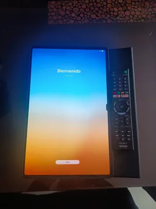 Samsung Galaxy Tab S9 Ultra 5G CON GARANTIA