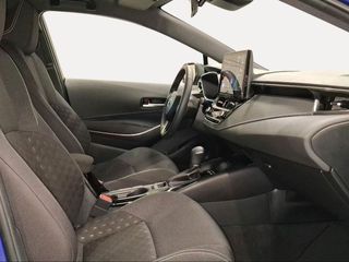 Toyota Corolla 140H Active Plus