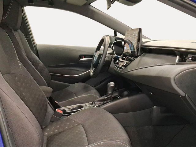 Toyota Corolla 140H Active Plus