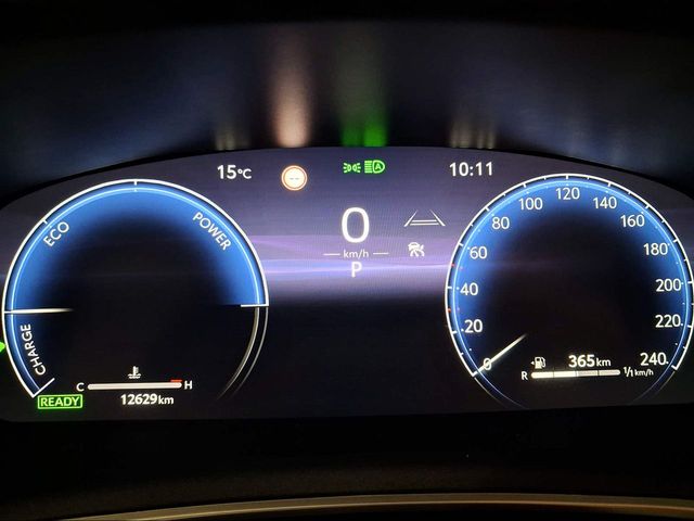 Toyota Corolla 140H Active Plus