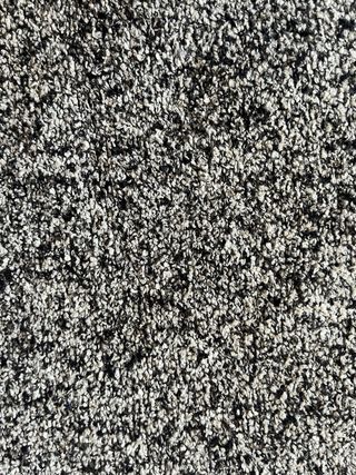 Jersey COS Gris Lana y Algodón