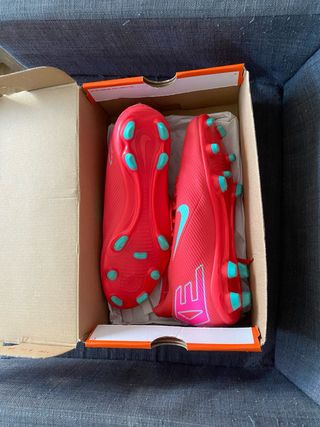 Nike ZM 10 Academy FG/MG Talla 42