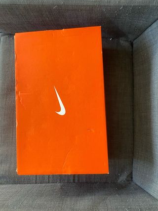 Nike ZM 10 Academy FG/MG Talla 42