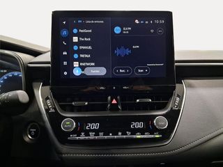 Toyota Corolla 140H Active Plus