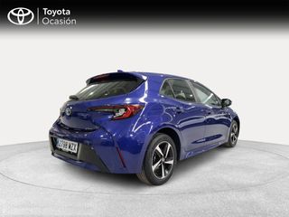 Toyota Corolla 140H Active Plus