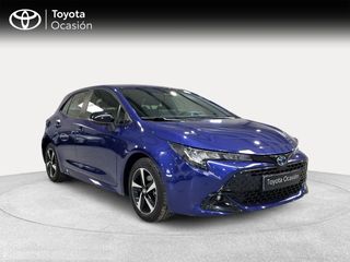 Toyota Corolla 140H Active Plus