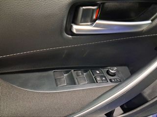 Toyota Corolla 140H Active Plus