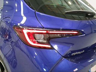 Toyota Corolla 140H Active Plus