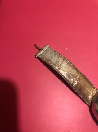 orologio donna Locman quadrante azzurro