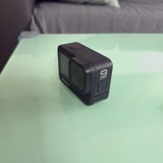 Kit GoPro 9 Black con accesorios