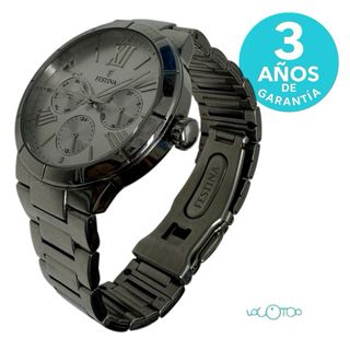 Reloj Festina Pulsera Acero