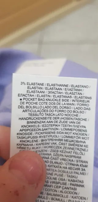 Pantaloncini Nike Donna Viola