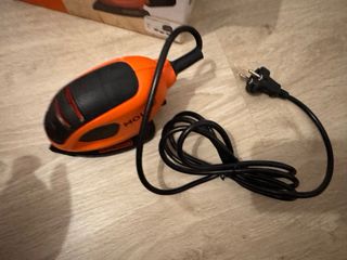 Lijadora Black+Decker 55W Mouse