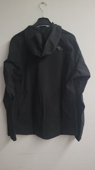 The North Face Chaqueta Talla M Hombre
