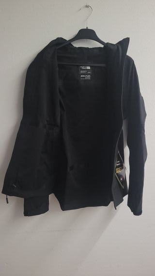 The North Face Chaqueta Talla M Hombre