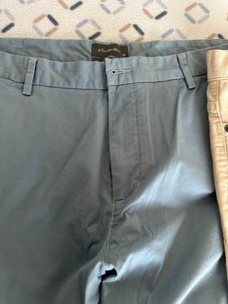 Pantalones Emidio Tucci Talla 50 Nuevos.18€/u