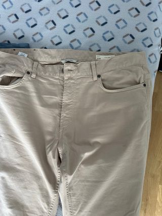 Pantalones Emidio Tucci Talla 50 Nuevos.18€/u