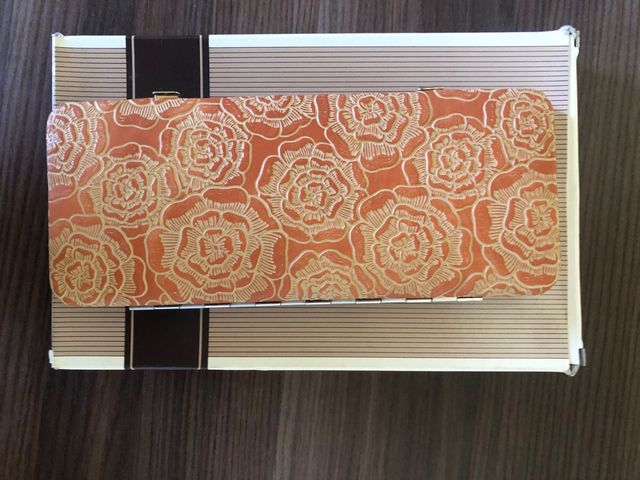 Estuche manicure Uarell