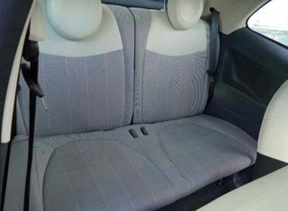 Cremallera a0020918 fiat 500 - 2 generacion 183708