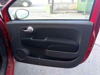 Cremallera a0020918 fiat 500 - 2 generacion 183708