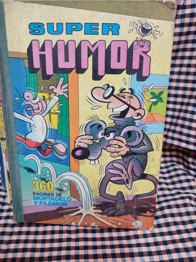 Grandi Avventure Volume 4 Il Giornale