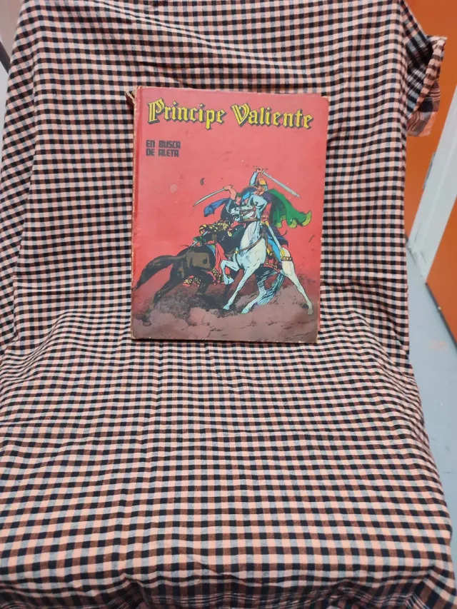 Grandi Avventure Volume 4 Il Giornale