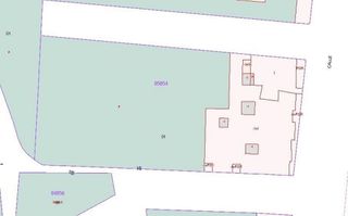 Terreno en venta en Orihuela ciudad en Orihuela