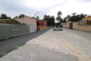 Terreno en venta en Orihuela ciudad en Orihuela
