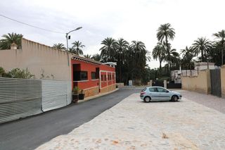 Terreno en venta en Orihuela ciudad en Orihuela