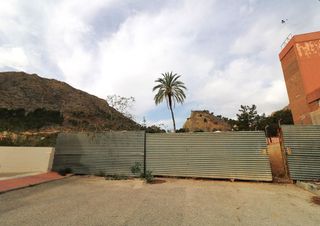 Terreno en venta en Orihuela ciudad en Orihuela