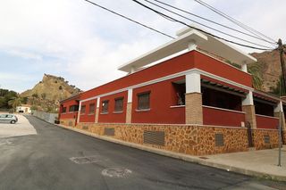 Terreno en venta en Orihuela ciudad en Orihuela