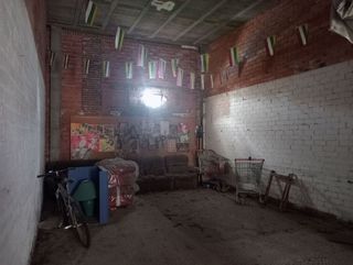 Local comercial en venta en San Adrián - La Cava en Logroño