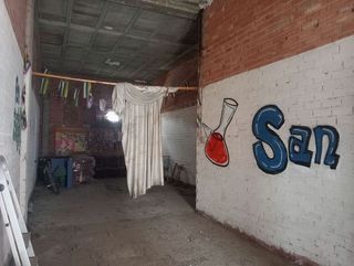 Local comercial en venta en San Adrián - La Cava en Logroño