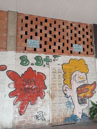 Local comercial en venta en San Adrián - La Cava en Logroño