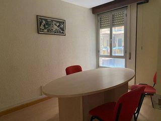 Oficina en venta en Centro en Logroño