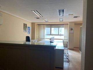 Oficina en venta en Centro en Logroño
