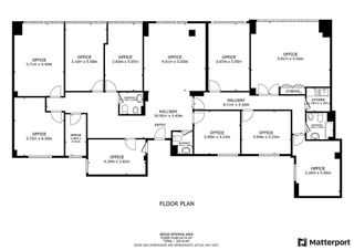 Oficina en venta en Centro en Logroño