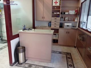 Local comercial en venta en Centro en Logroño