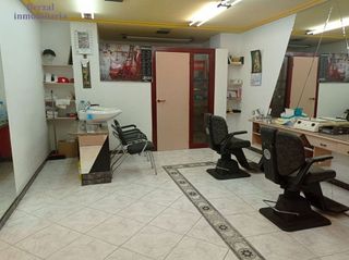 Local comercial en venta en Centro en Logroño