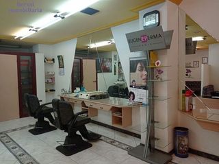 Local comercial en venta en Centro en Logroño