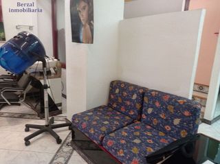 Local comercial en venta en Centro en Logroño