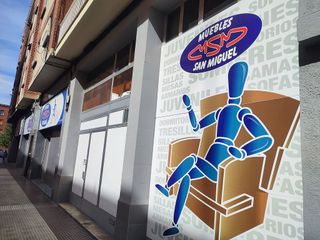 Local comercial en venta en Universidad - Los Lirios en Logroño