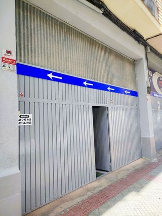 Local comercial en venta en Universidad - Los Lirios en Logroño