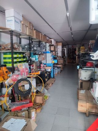 Local comercial en venta en Universidad - Los Lirios en Logroño