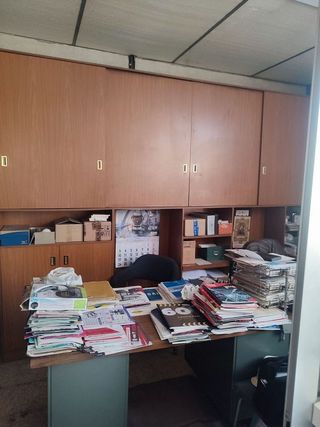 Local comercial en venta en Universidad - Los Lirios en Logroño