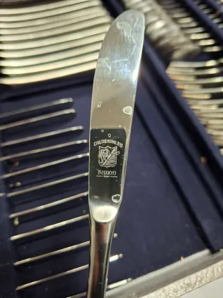 Servizio posate Calderoni