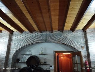 Local comercial en venta en San Adrián - La Cava en Logroño