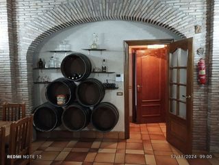 Local comercial en venta en San Adrián - La Cava en Logroño
