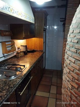 Local comercial en venta en San Adrián - La Cava en Logroño